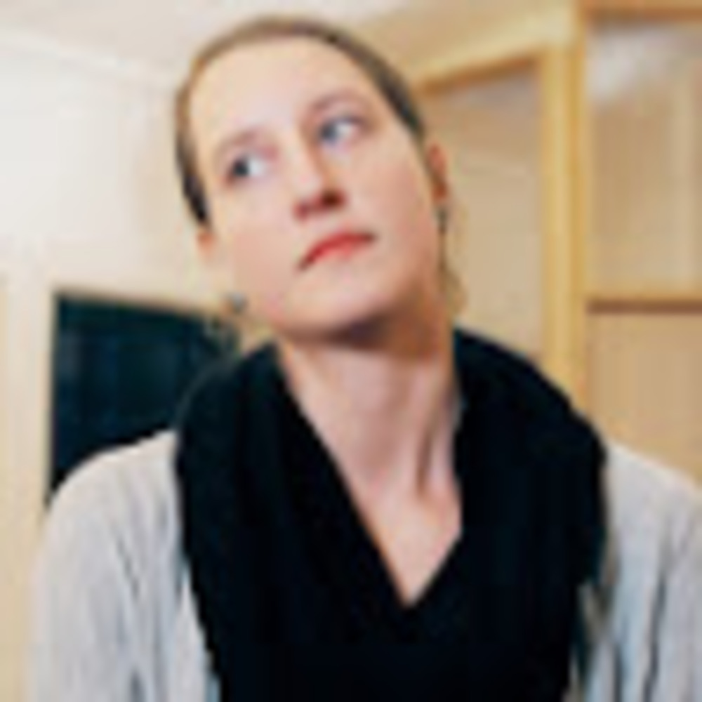 Meet your Posher, Kelly